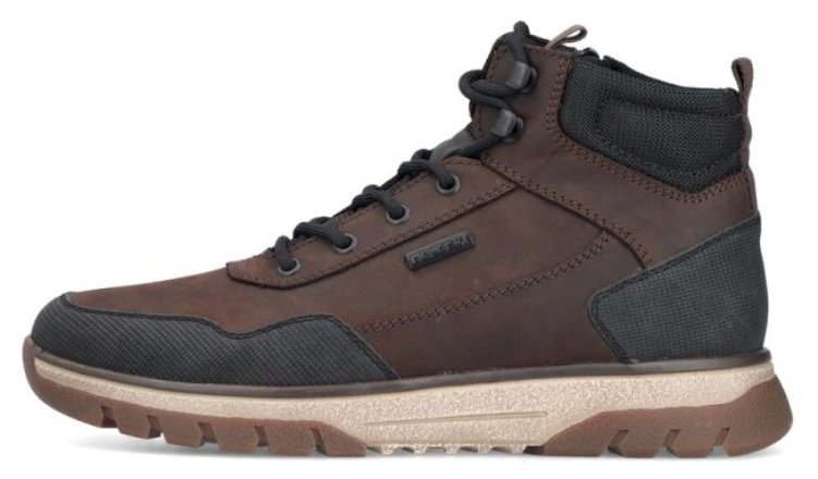 B9310-24 Rieker Ботинки мужские