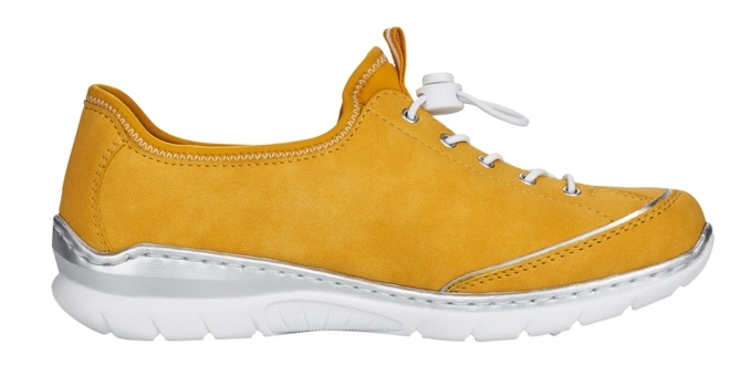 L32T4-68 Rieker Туфли женские