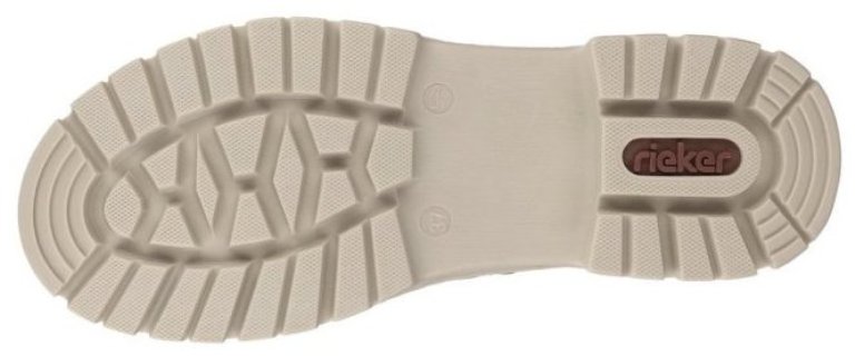 X8550-20 Rieker Сапоги женские