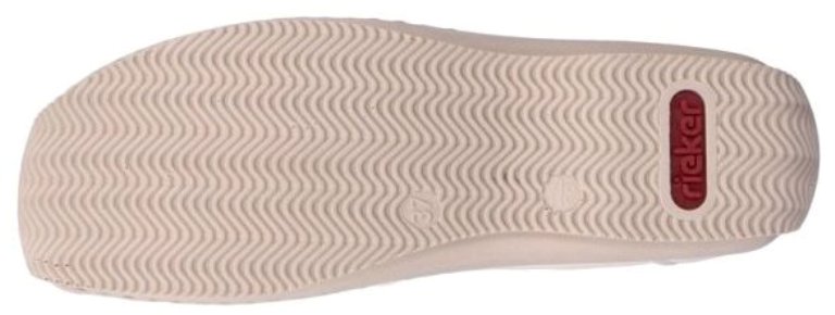 L1754-60 Rieker Туфли женские