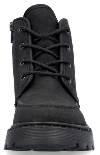 70400-00 Rieker Ботинки женские