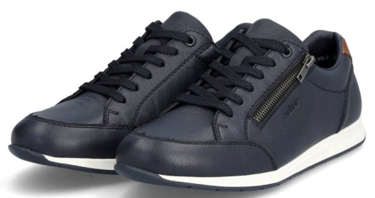 11903-14 Rieker Туфли мужские