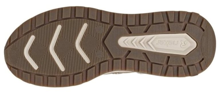 W2571-20 Rieker Ботинки женские