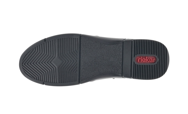 Рикер - официальный сайт: N2184-00 Rieker ботинки женские
