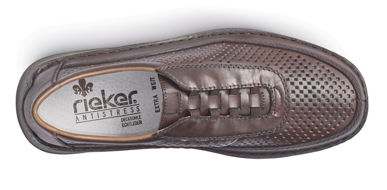 05255-25 RIEKER Туфли мужские