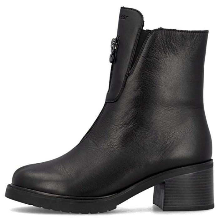 Y5255-00 Rieker Ботинки женские