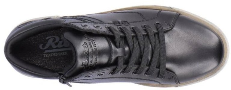 17940-00 Rieker Ботинки мужские