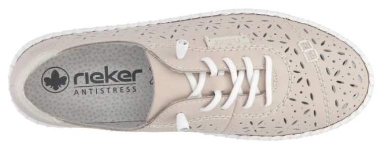 M2354-31 Rieker  Туфли женские