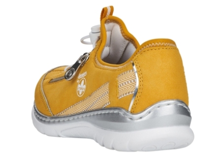 L32T4-68 Rieker Туфли женские