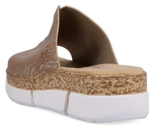 V23M9-62 Rieker Сандалеты женские