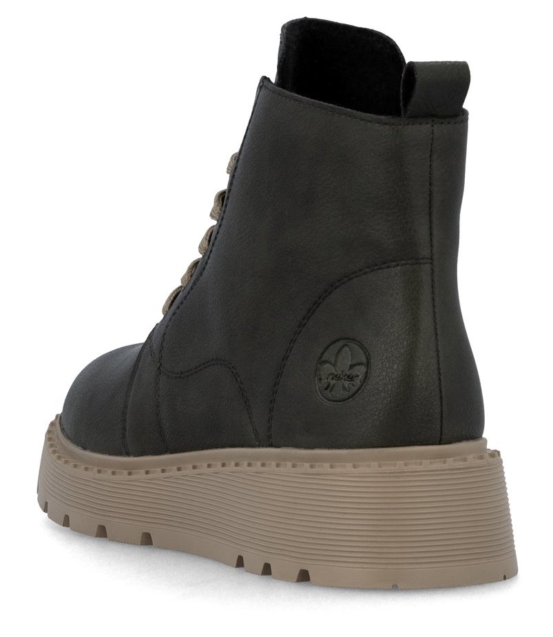 70405-52 Rieker Ботинки женские