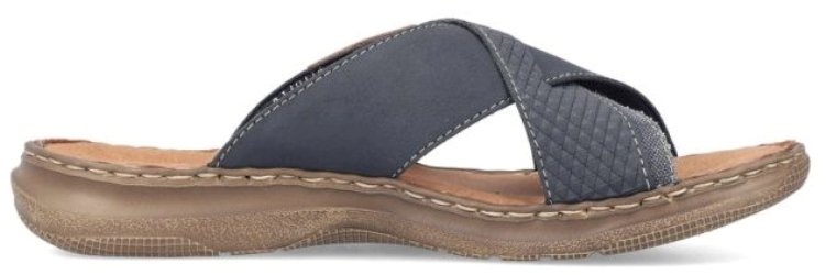 21491-14 RIEKER Сандалеты мужские