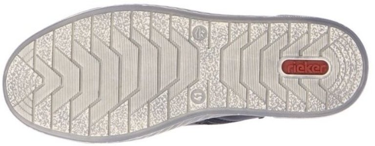 17940-00 Rieker Ботинки мужские