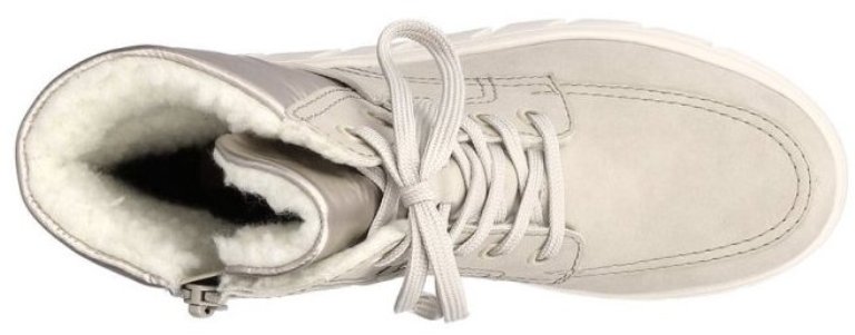 Y3503-62 Rieker Ботинки женские