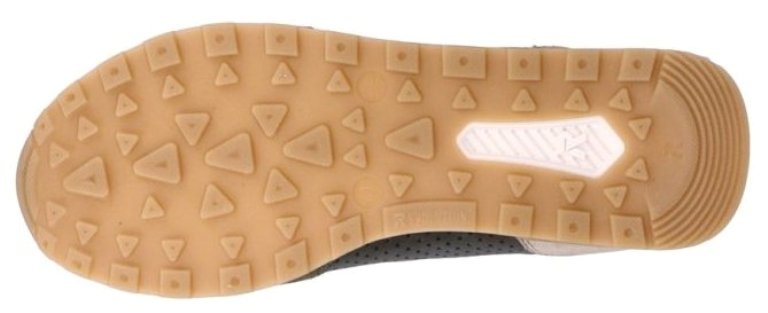 U0302-52 Rieker Туфли мужские