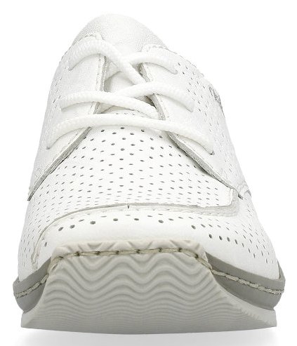 L1718-80 Rieker Туфли женские