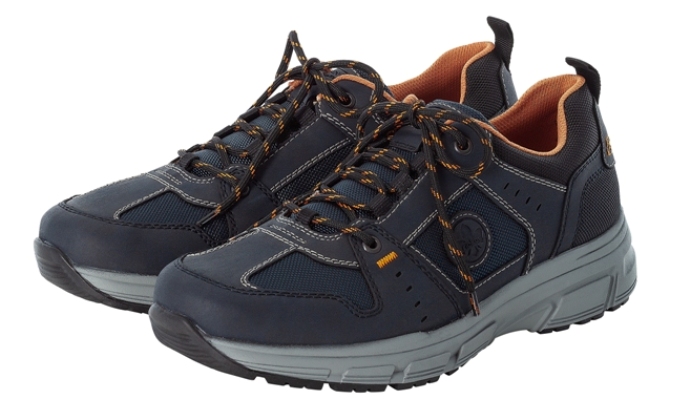 B6922-14 Rieker Туфли мужские