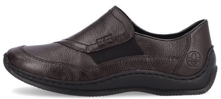 L1791-35 Rieker Туфли женские