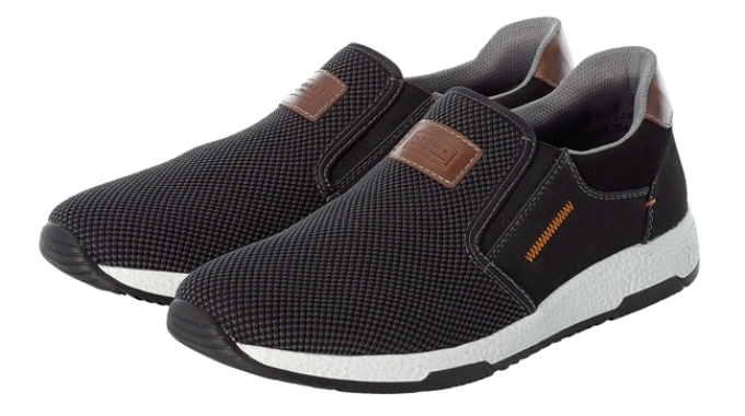 B3450-00 Rieker туфли мужские