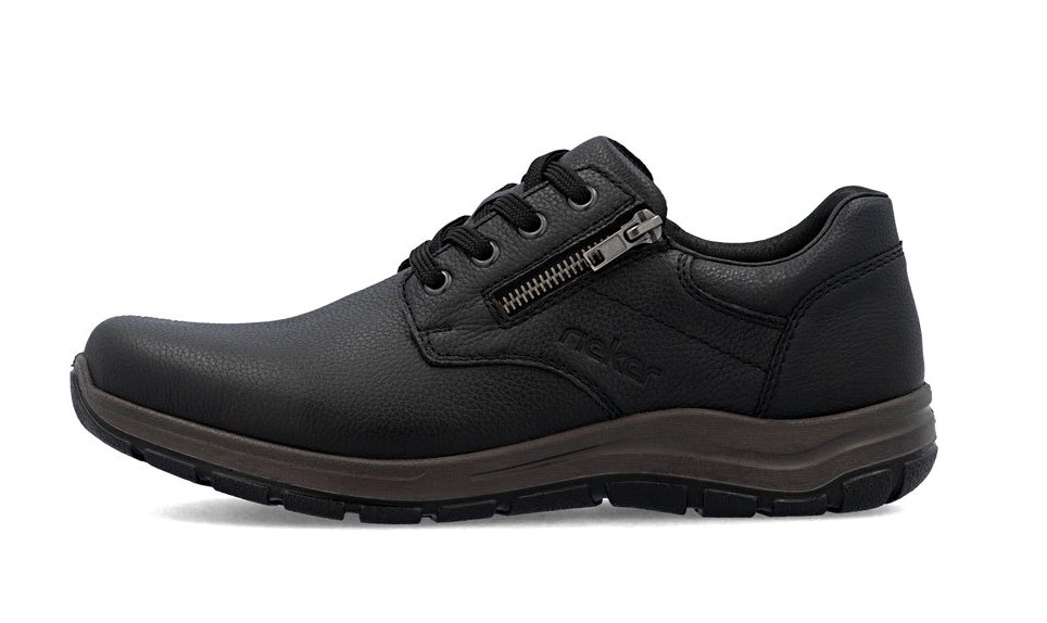 03604-00 Rieker Полуботинки мужские