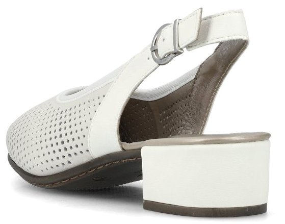 47066-80 Rieker Туфли женские