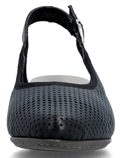 47066-00 Rieker Туфли летние женские