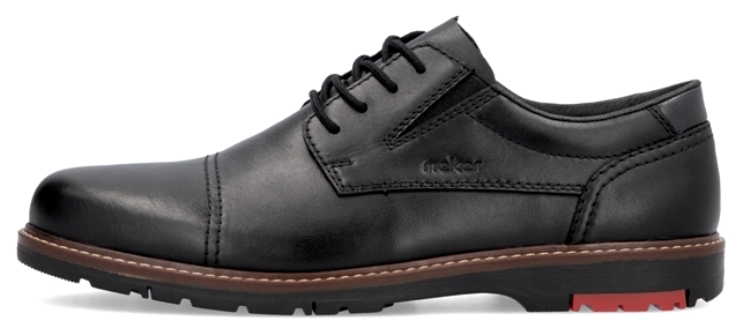 10521-00 Rieker Туфли мужские