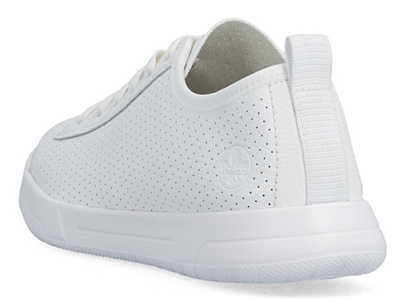 45602-80 Rieker Полуботинки женские