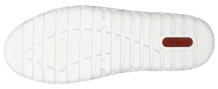 M2308-60 Rieker  Туфли женские