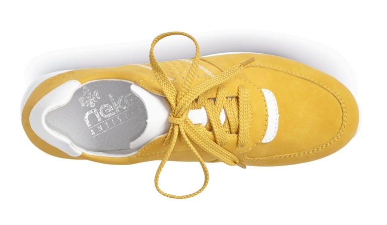 L2820-68 Rieker Туфли женские