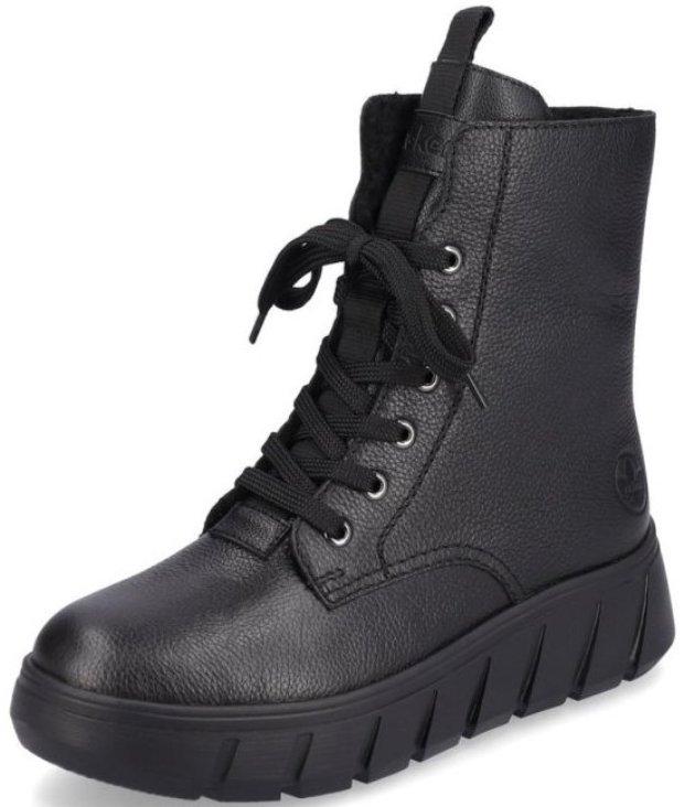 Y3501-00 Rieker Ботинки женские