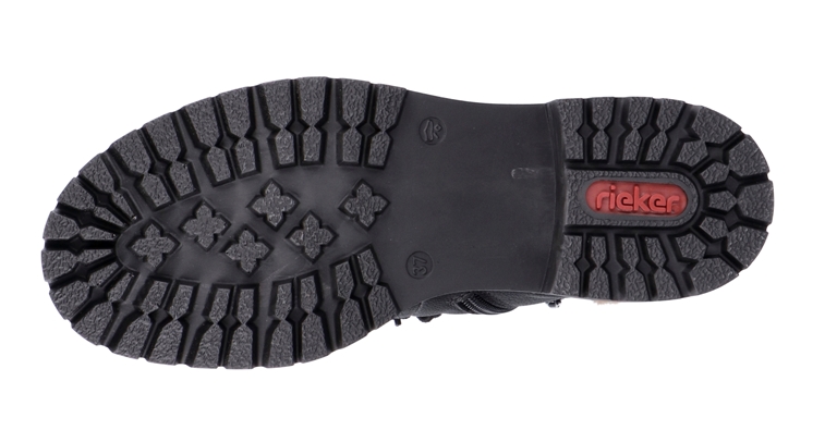 72630-00 Rieker Ботинки женские