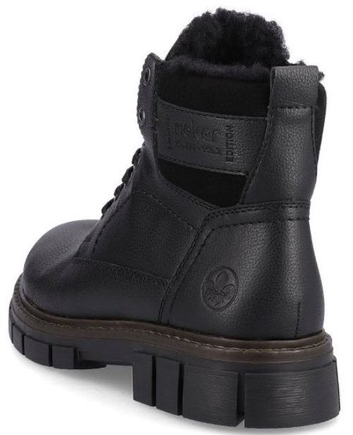 32203-00 Rieker Ботинки мужские