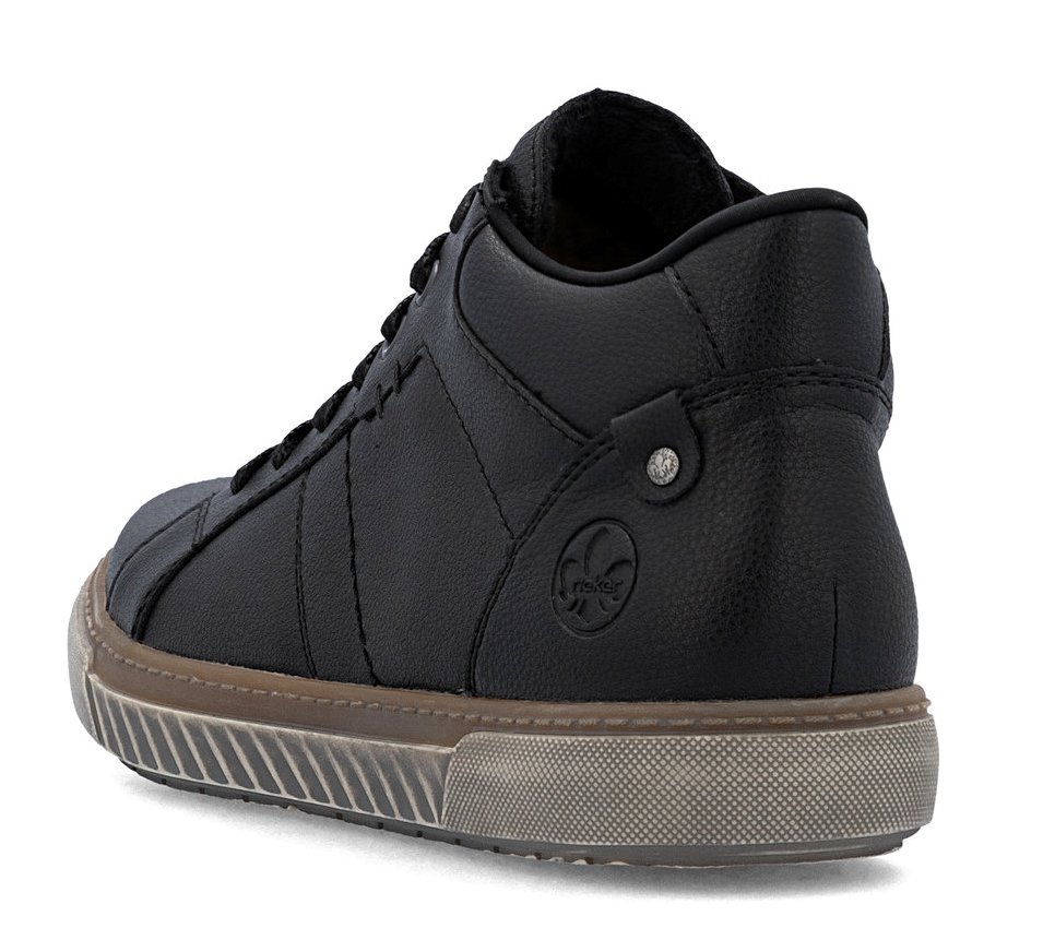 17905-00 Rieker Ботинки мужские