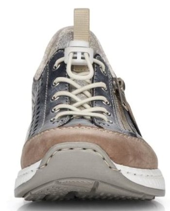 N5596-14 Rieker Туфли женские