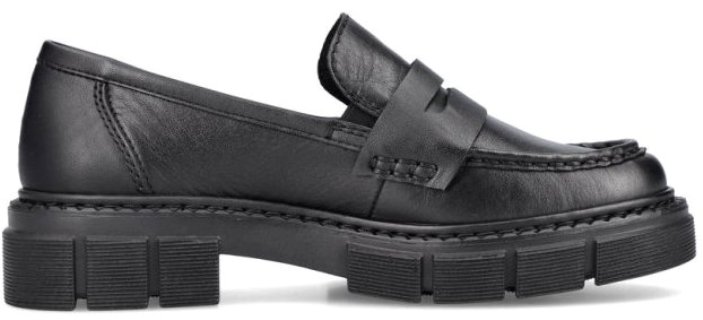 M3851-00 Rieker Туфли женские