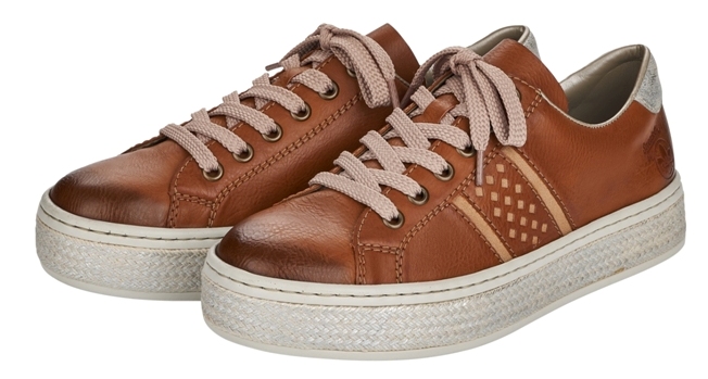 L8914-25 Rieker Туфли женские