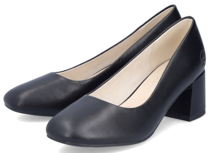 44750-04 Rieker Туфли женские