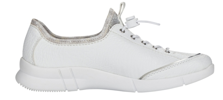 N2162-80 Rieker Туфли женские