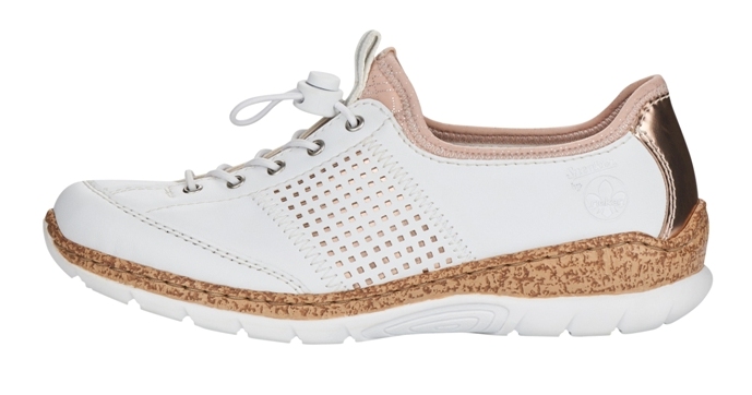 N42G8-80 Rieker Туфли женские