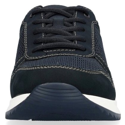 16117-14 Rieker Туфли мужские