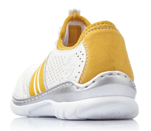 L32R0-80 Rieker  Туфли женские