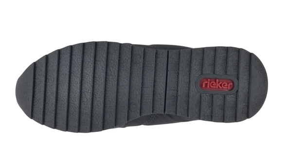 X8061-00 Rieker ботинки женские