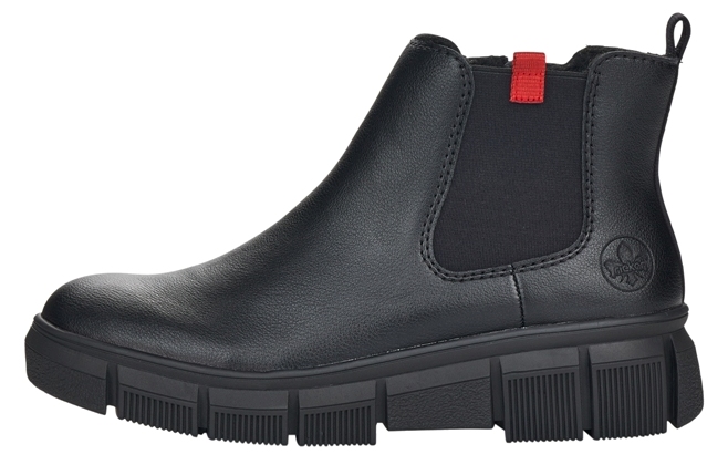 X3450-00 Rieker Ботинки женские