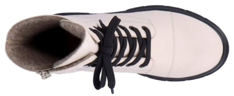 Z9122-60 Rieker Ботинки женские