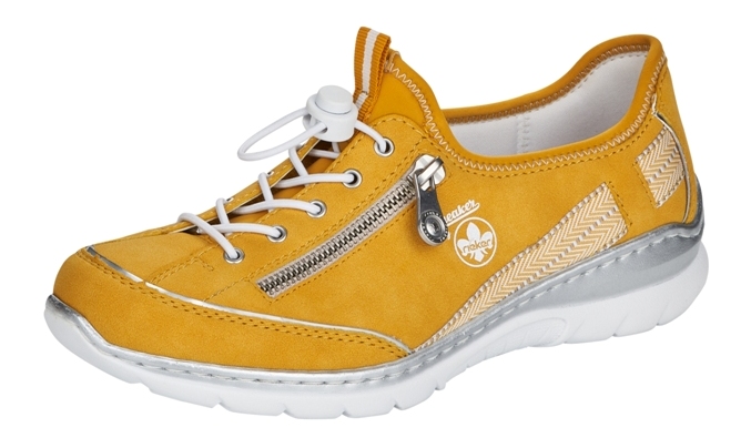 L32T4-68 Rieker Туфли женские