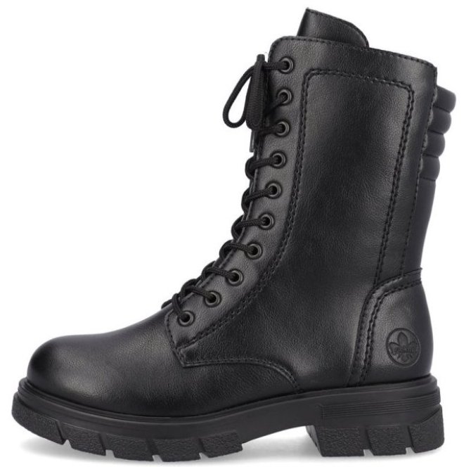 Z9108-00 Rieker Ботинки женские