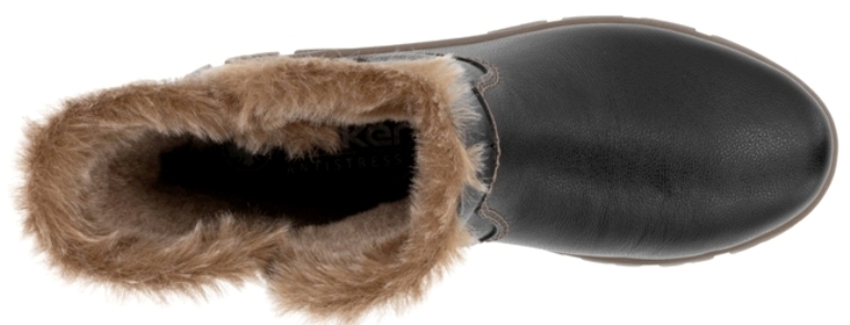 Z1150-00 Rieker Полусапожки женские