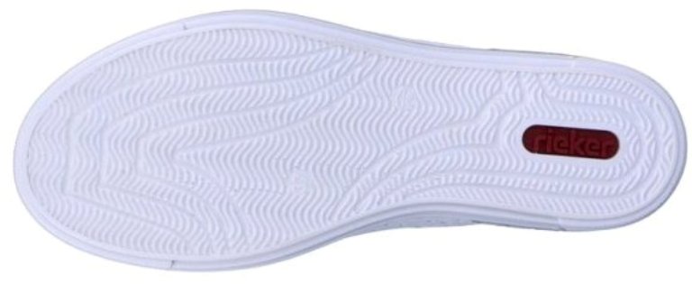 L8853-80 Rieker Туфли женские