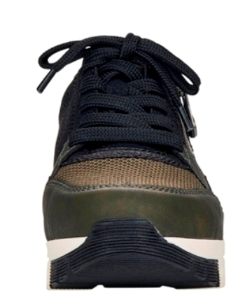 L2901-54 Rieker Туфли женские